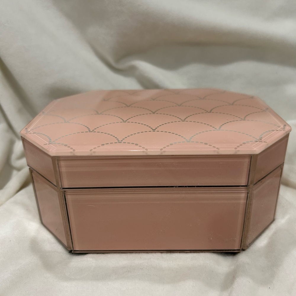 Jewelry Box